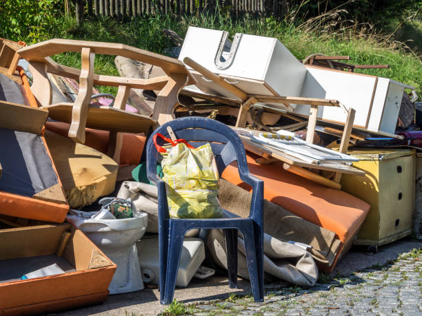 Best Junk Removal for Businesses  in Casey, IL