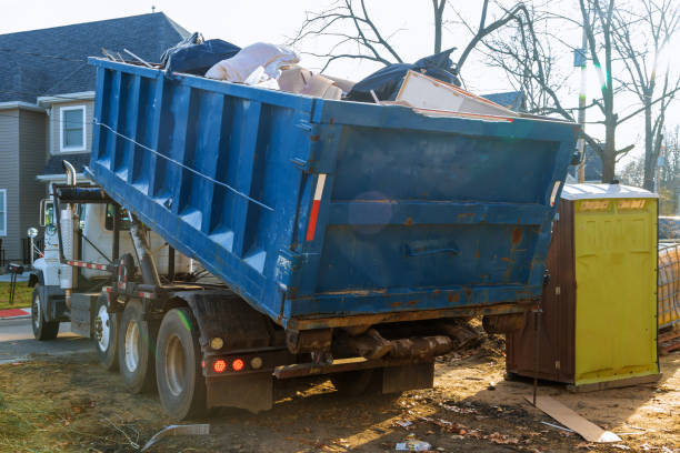 Best Basement Cleanout Services  in Casey, IL