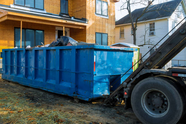 Best Professional Junk Removal  in Casey, IL