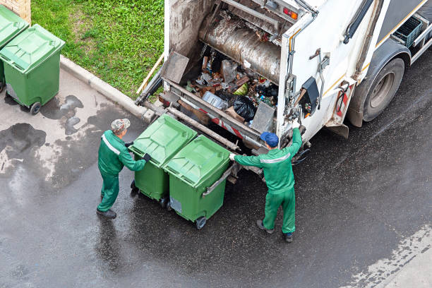 Best Estate Cleanout Services  in Casey, IL