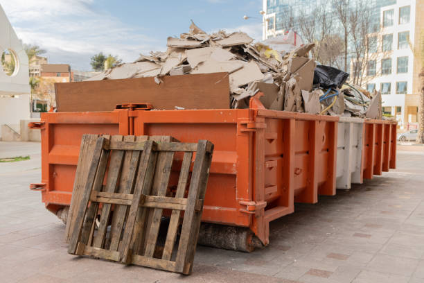 Best Commercial Cleanout Services  in Casey, IL