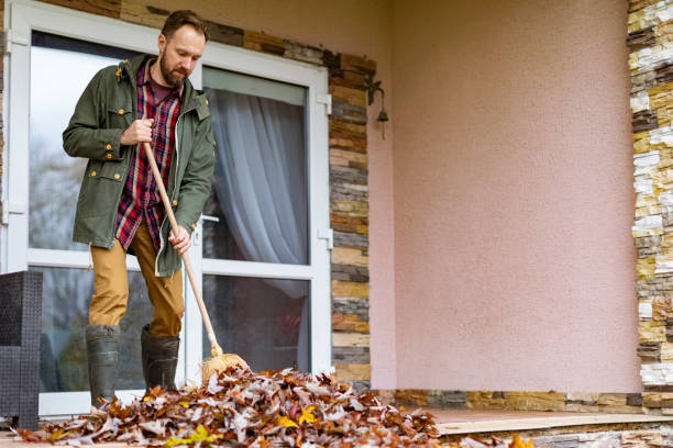 Best Construction Debris Removal  in Casey, IL