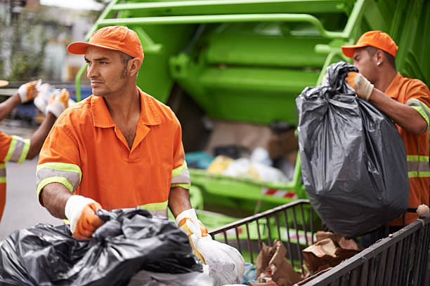 Best Residential Junk Removal  in Casey, IL