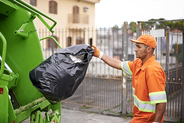 Best Construction Debris Removal  in Casey, IL